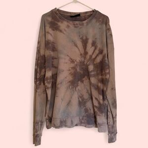 No-boundaries Men's multi Sweatshirt